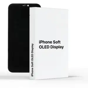 iPhone Soft OLED Box Branded HX
