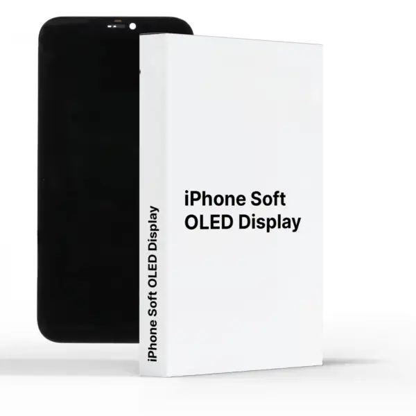 iPhone Soft OLED Box Branded HX