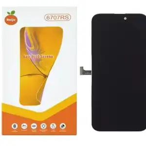 iPhone Soft OLED Box Branded RJ
