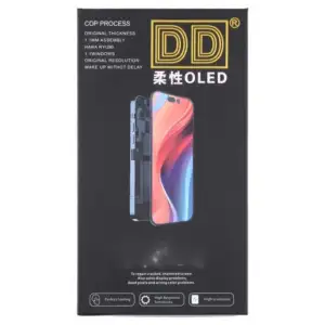 iPhone Soft OLED Box Branded DD