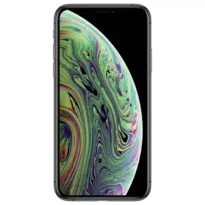iPhone XS
